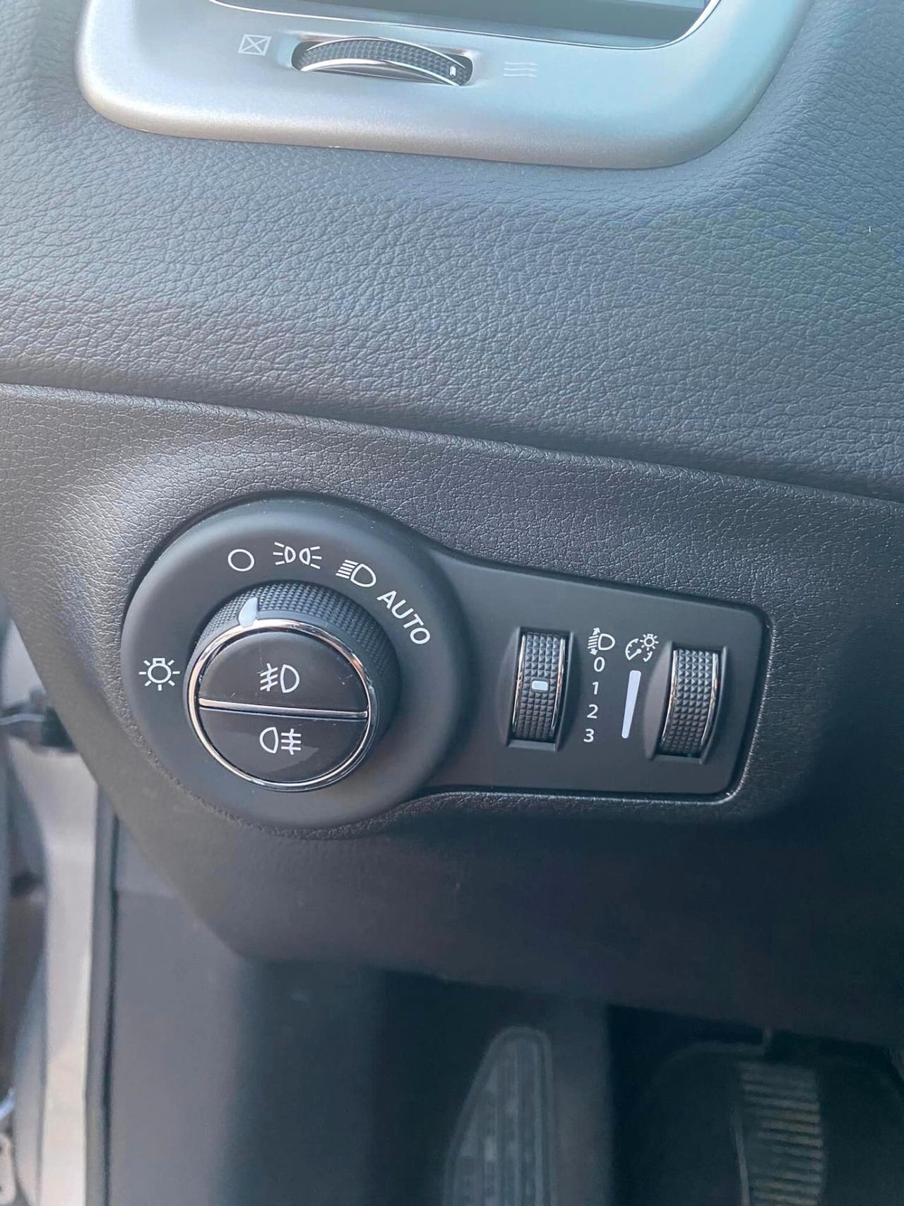 Jeep Compass 1.6 Multijet II 2WD Longitude 10/2019