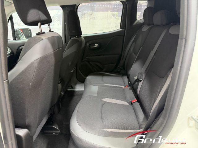 JEEP Renegade 1.6 Mjt 130 CV Limited LED NAVI