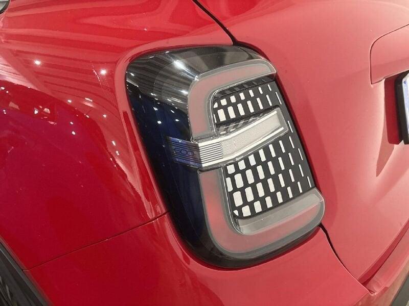 FIAT 600 My24 1.2 Hybrid 100cv