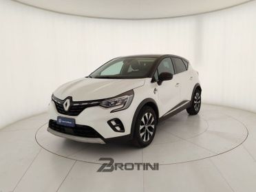 Renault Captur 1.0 TCE 90 TECHNO