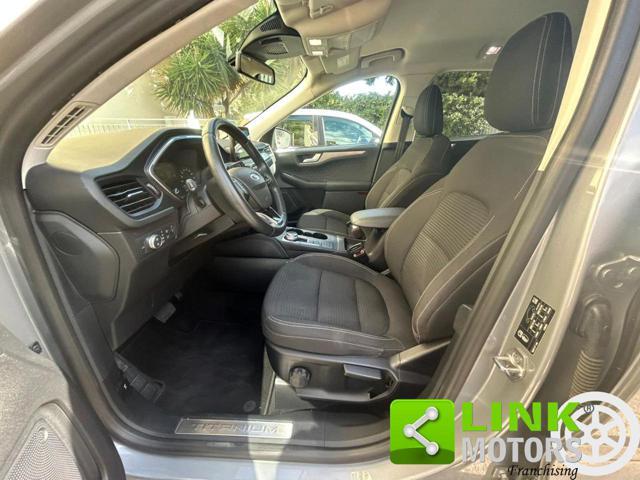 FORD Kuga 1.5 EcoBlue 120 CV 2WD Titanium