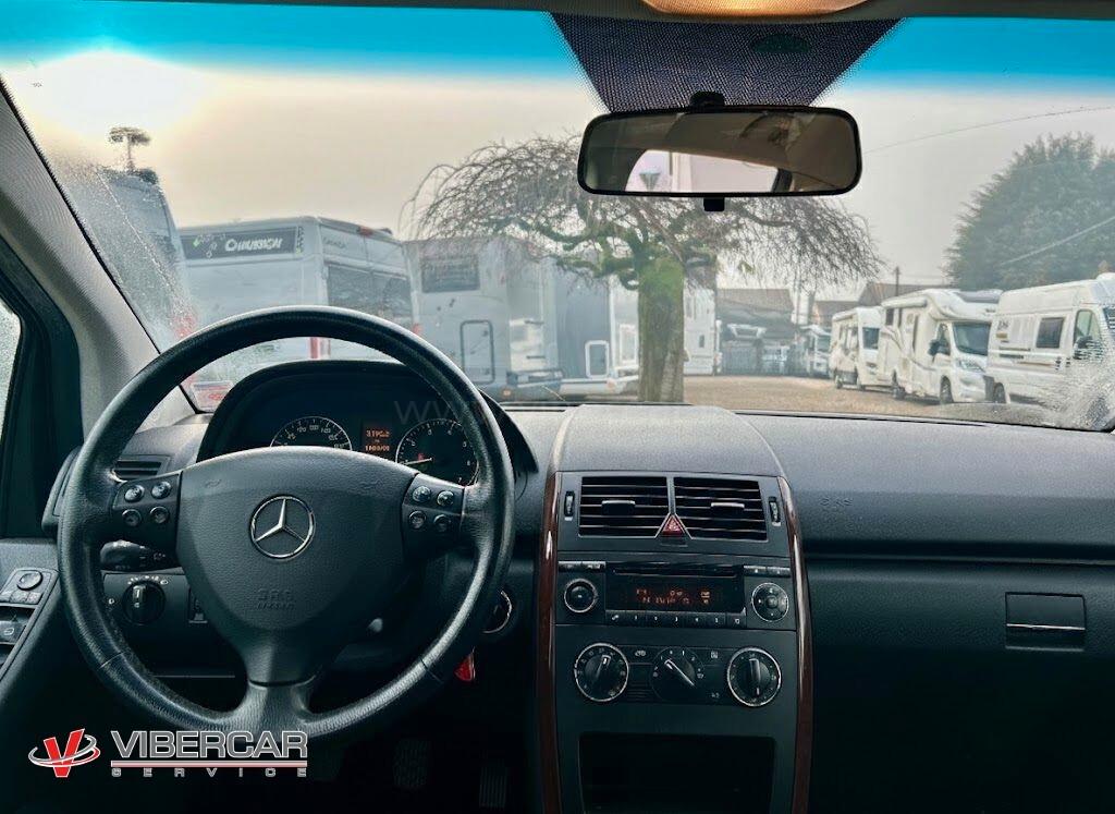 Mercedes A 150 Elegance USATA