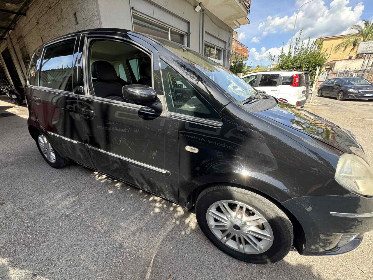 Lancia MUSA 1.4 8V Oro Ecochic GPL NORD/ITA GARANZIAA