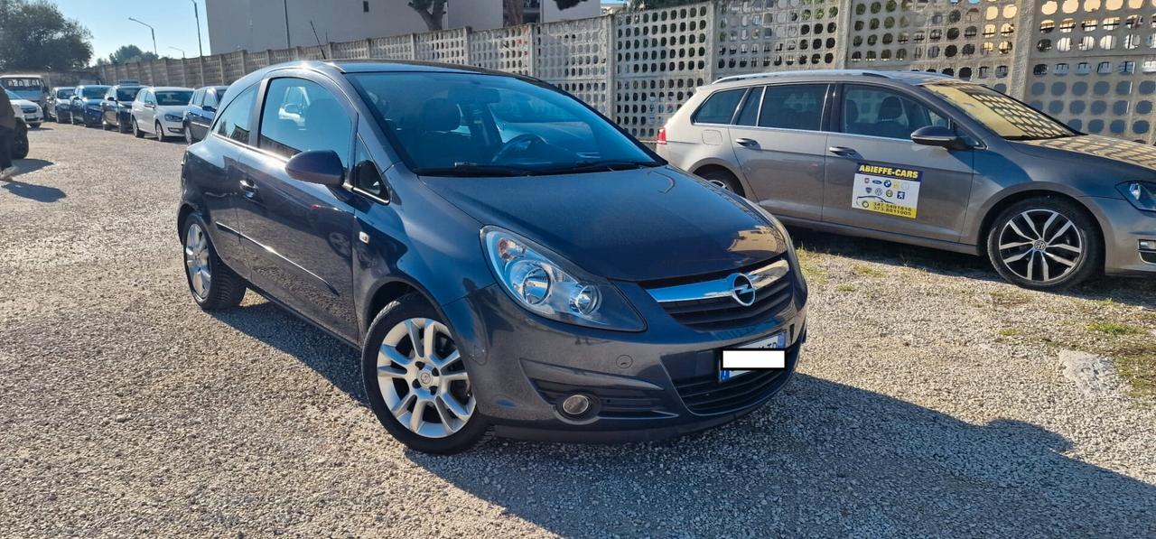 Opel Corsa 1.3 CDTI 90CV 3 porte Sport