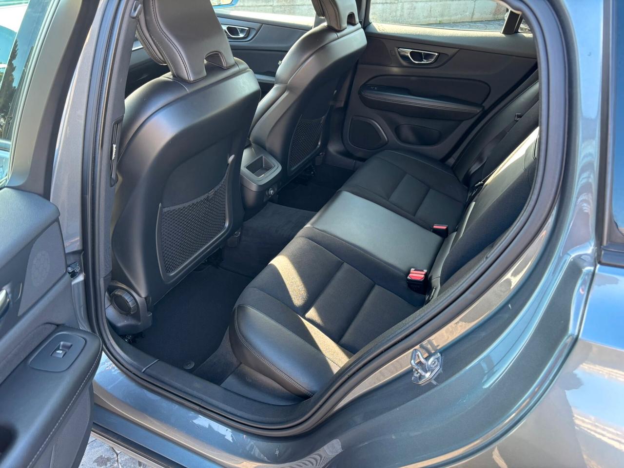 Volvo V60 D3 Geartronic Business Plus