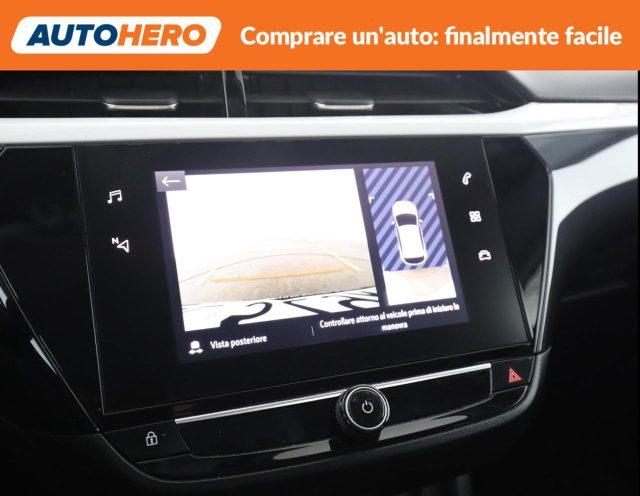 OPEL Corsa 1.2 Design & Tech