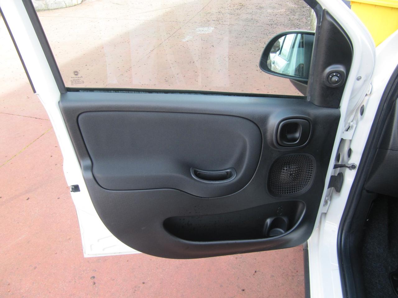 Fiat Panda 1.0 FireFly S&S Hybrid Sport