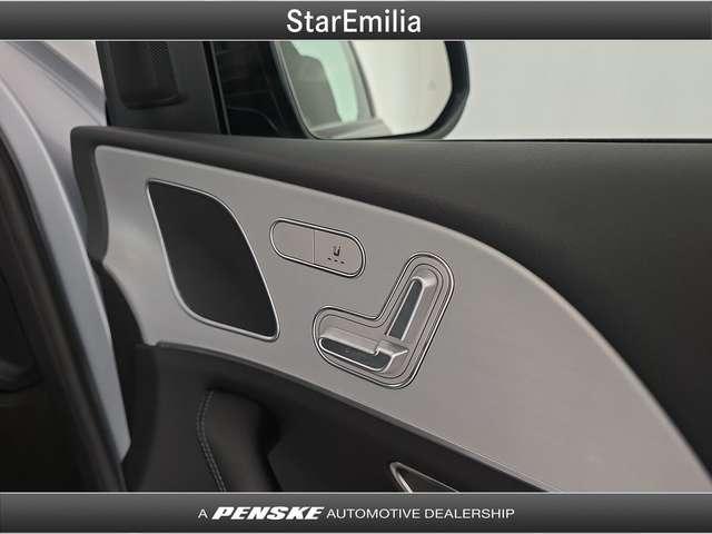 Mercedes-Benz GLE 300 GLE 300 d 4Matic Mild Hybrid Premium