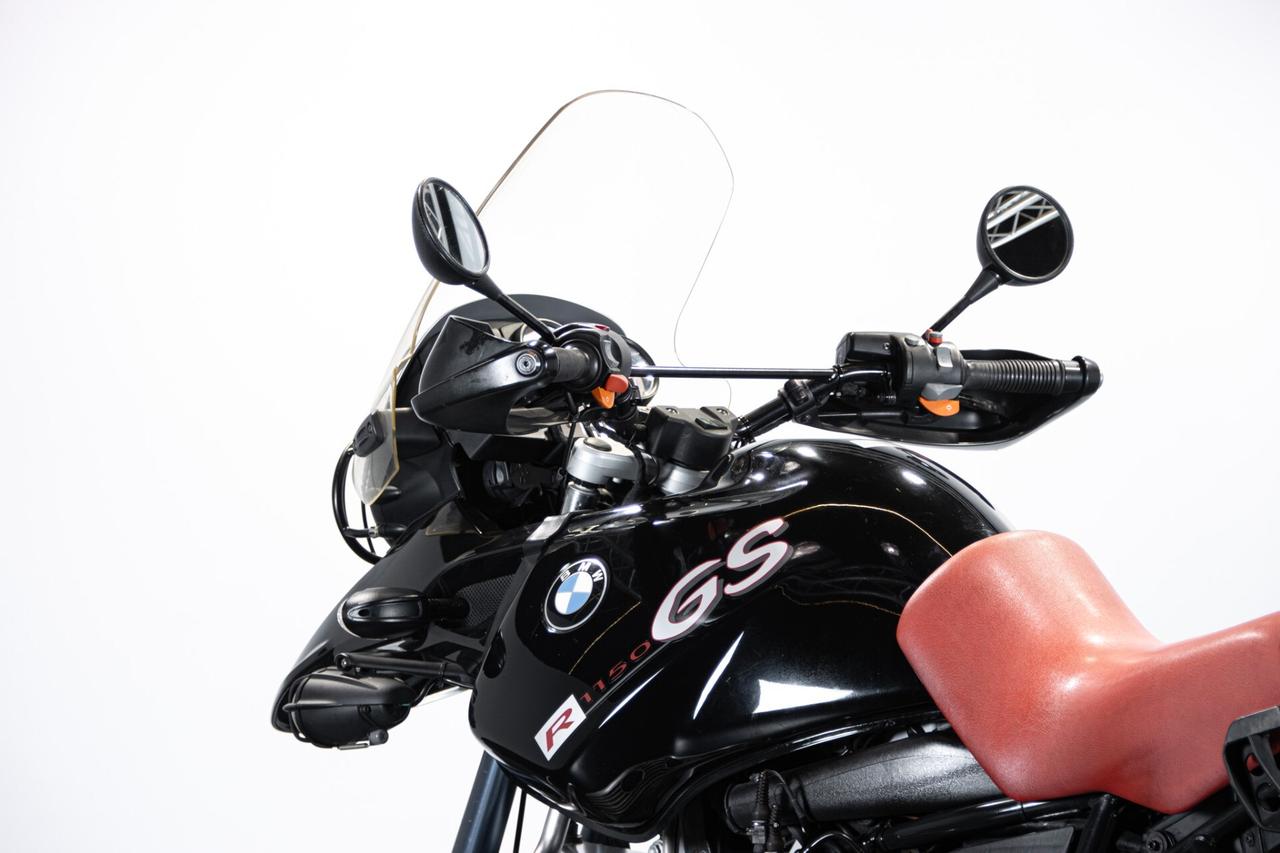 Bmw R 1150 GS - 2003