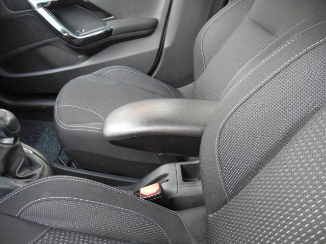 PEUGEOT 208 1.6 BlueHDi 75cv 5p. - OK NEOPATEN. -Uni Propriet.