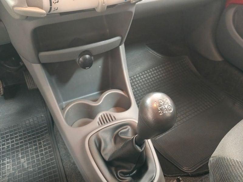 Citroën C1 1.0 5 porte BAC1