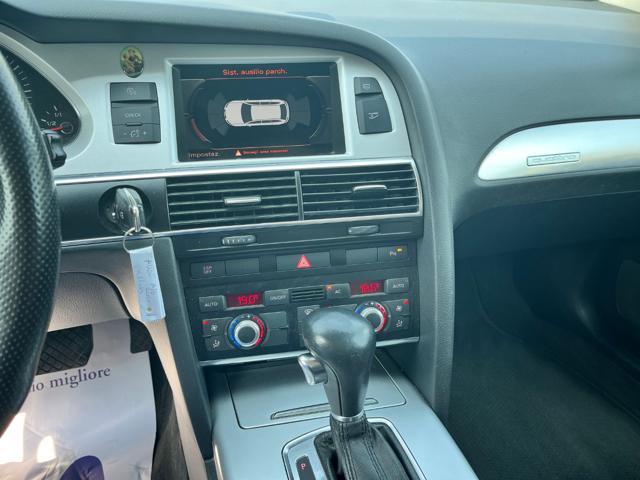 AUDI A6 allroad 3.0 TDI 240 CV Limited Edition Tip Tronic