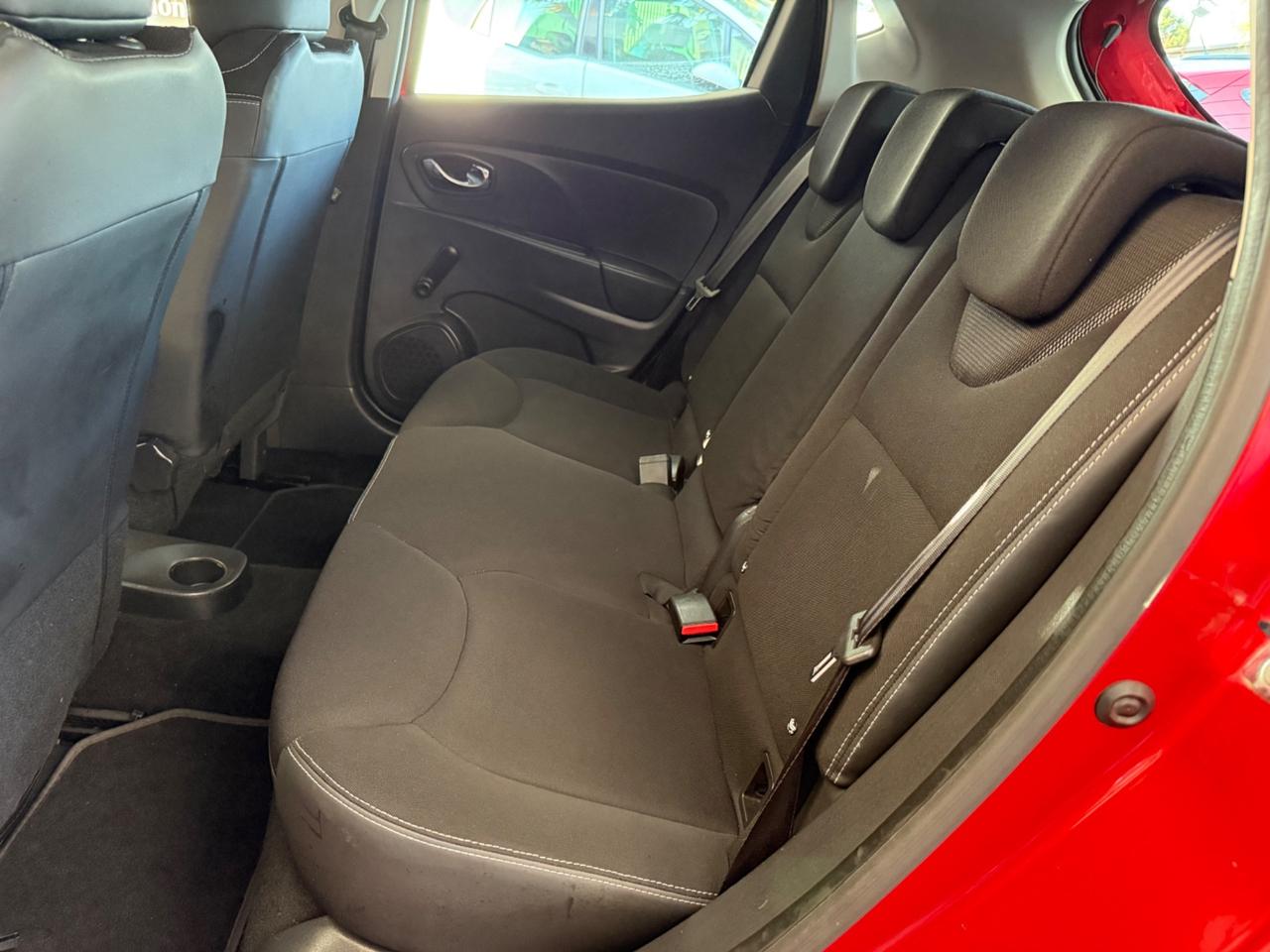 Renault Clio 1.5 dCi 8V 75CV Full Optional