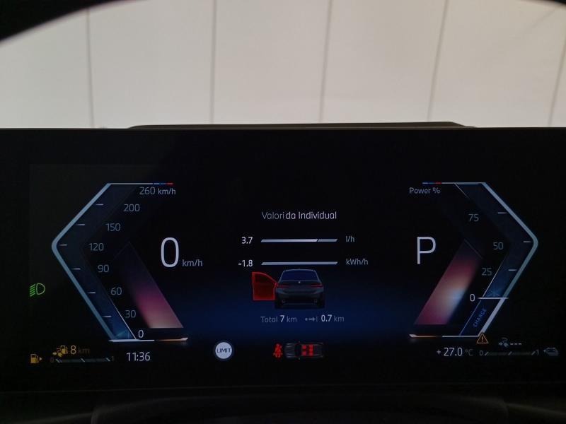 BMW Serie 3 Touring 330 e M Sport Pro xDrive Steptronic