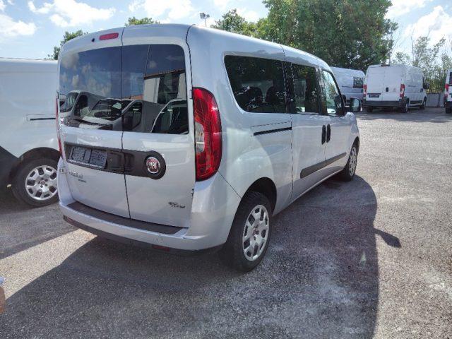 FIAT Doblo OMOL. AUTOVETTURA (C3)