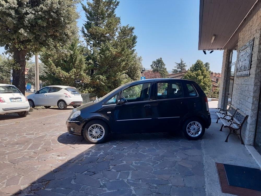 Lancia MUSA 1.3 Mjt 16V 95 CV S&S DPF Poltrona Frau NEO PATENTATI