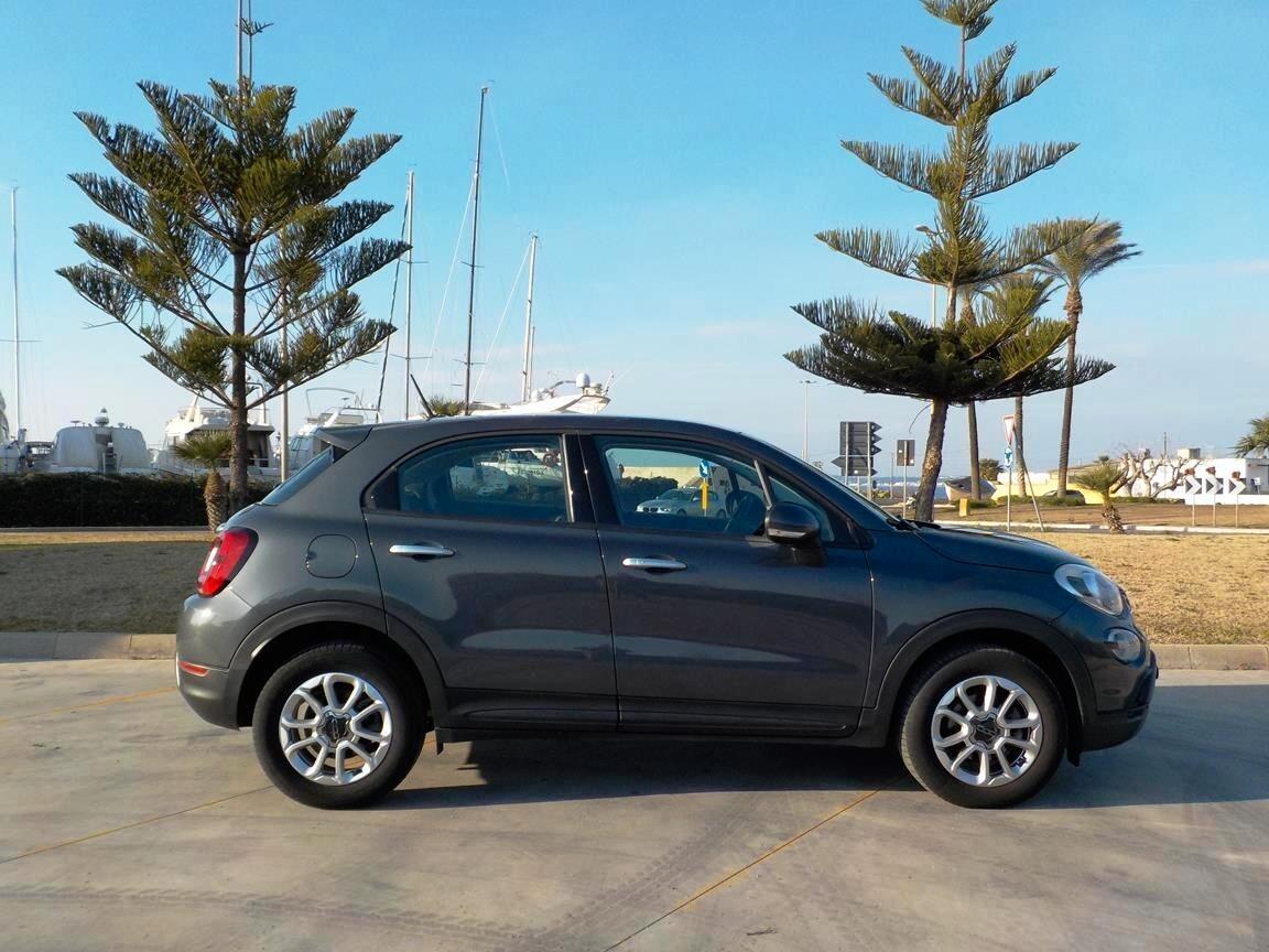 Fiat 500X 1.0 T3 120 CV Cross