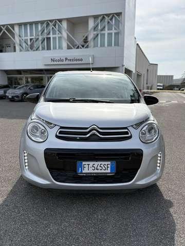 Citroen C1 VTI 72CV 5 PT URBAN RIDE