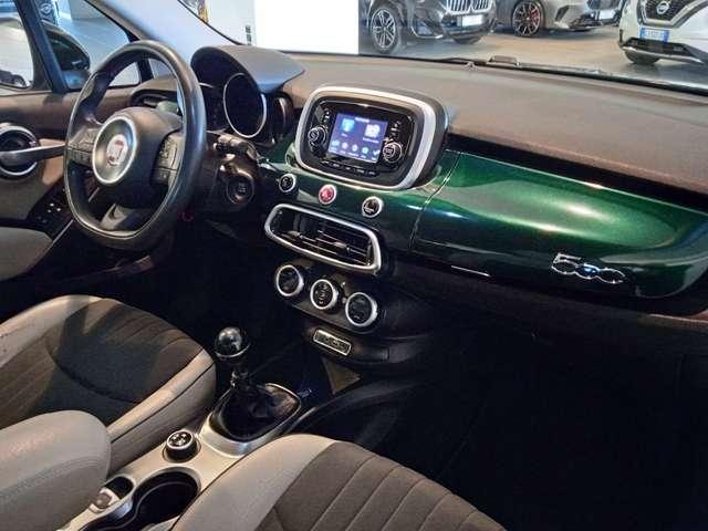 Fiat 500X 1.6 mjt Lounge120cv OPERATORI DEL SETTORE AUTO