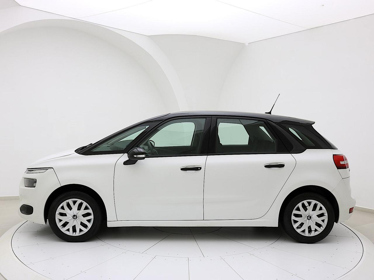 Citroen C4 Picasso 1.6 HDi 90 Attraction