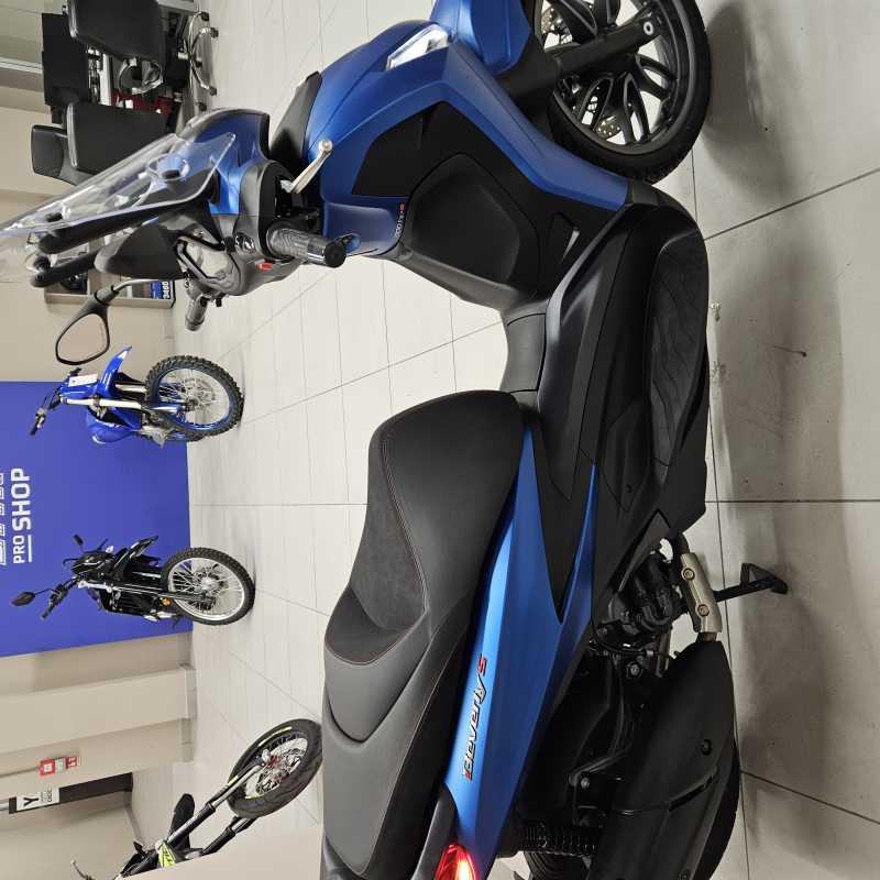Piaggio Beverly 300 S ABS-ASR - 2025