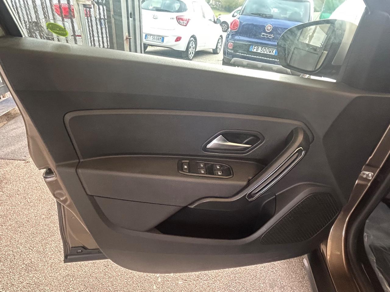 Dacia Duster 1.0 TCe 100 CV ECO-G 4x2 Comfort