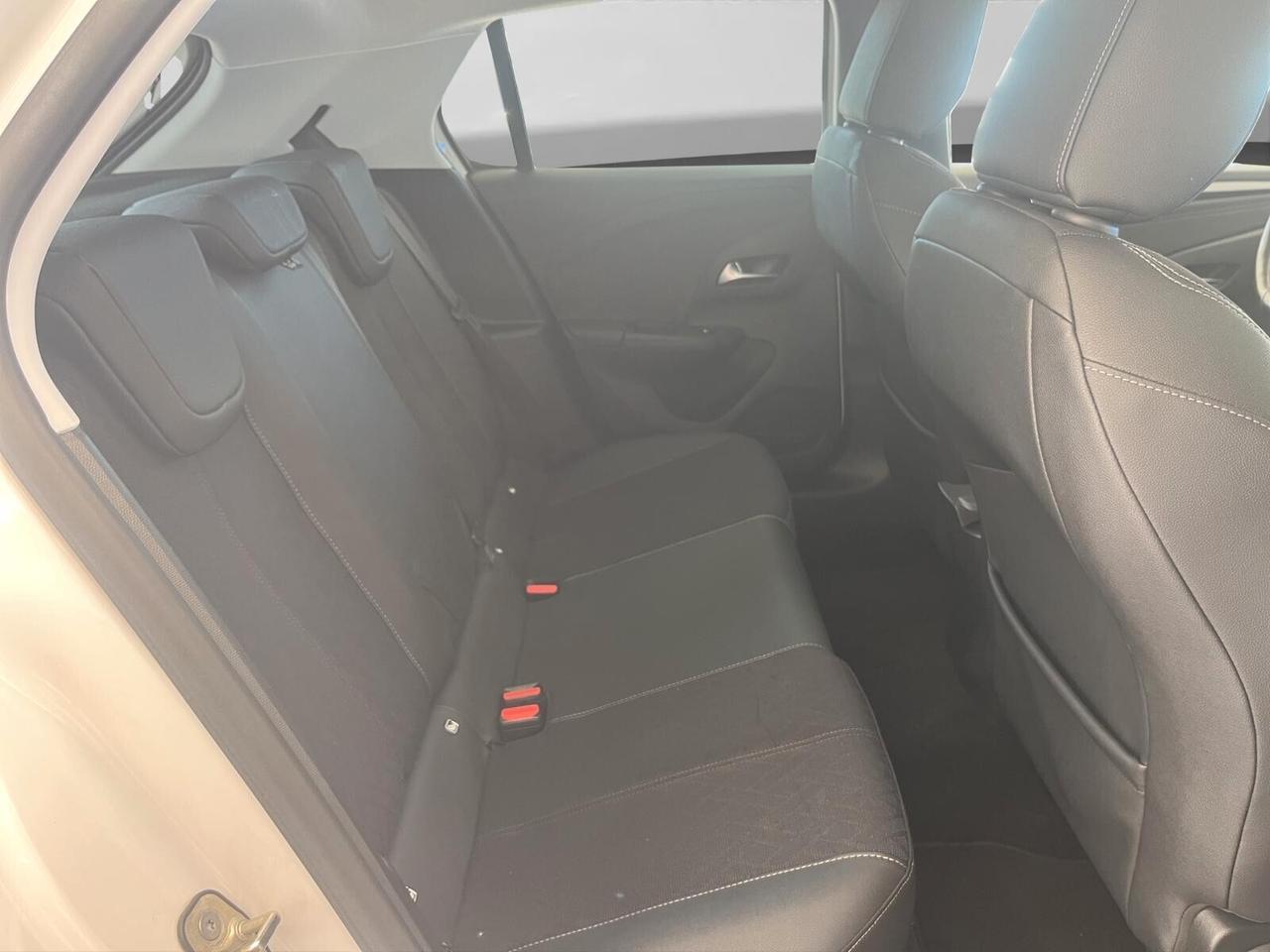 Opel Corsa 1.5D 100cv Edition FULL NEOPATENTATI