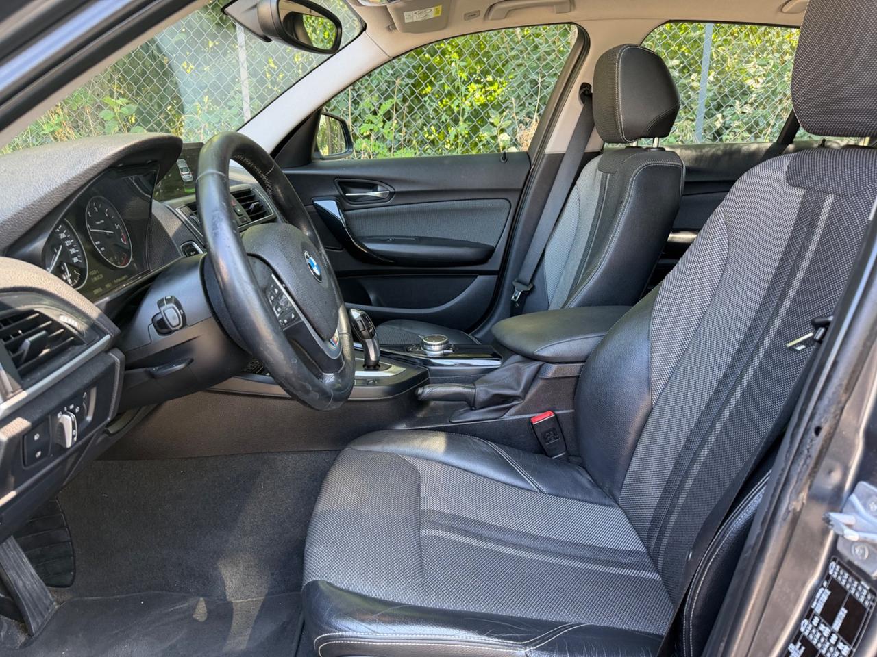 Bmw 120 120d xDrive 5p. Sport