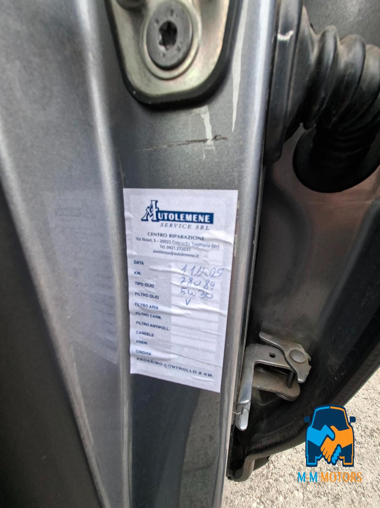 Peugeot 3008 3008 1.5 bluehdi Allure unico proprietario