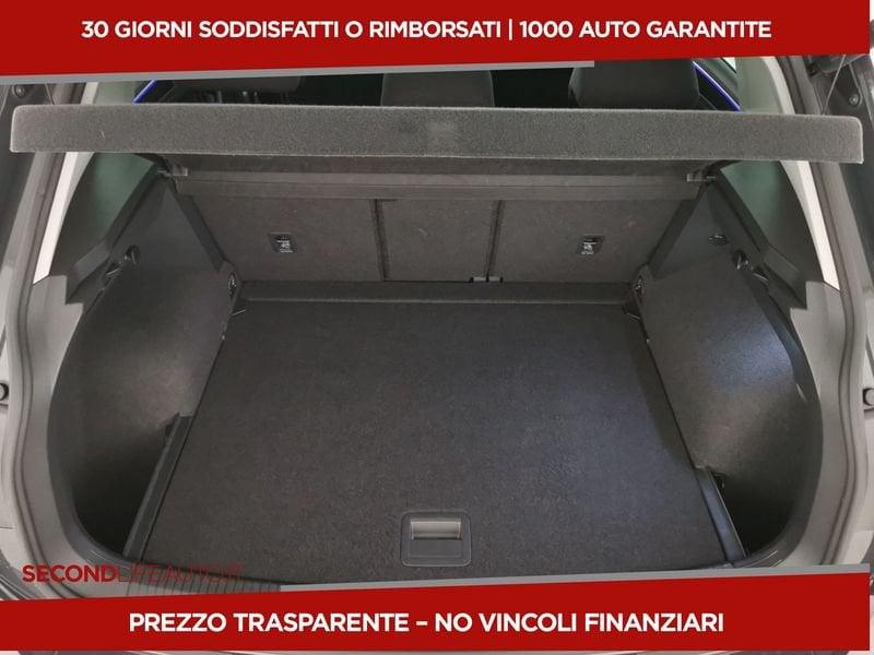 Volkswagen Tiguan 1.5 tsi Elegance 150cv dsg