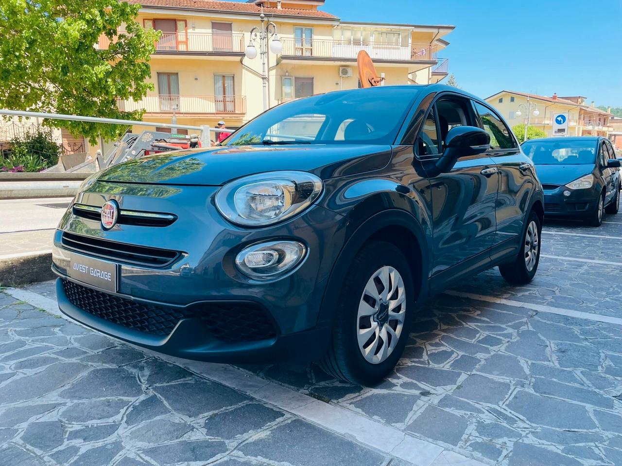 Fiat 500X 1.3 MultiJet 95 CV Cult