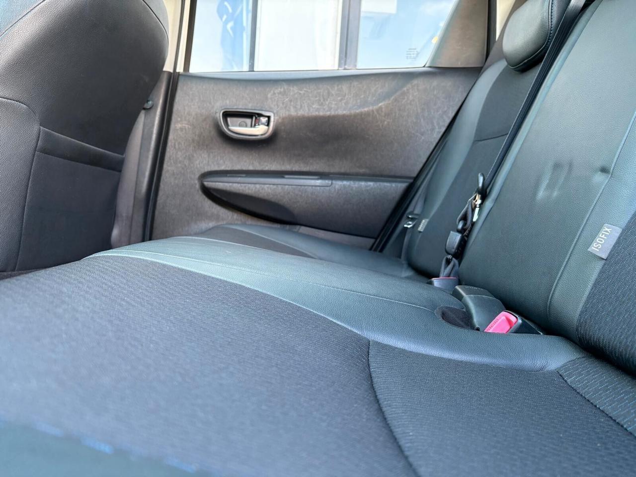 Toyota Yaris STYLE 1.5 Hybrid 5 porte UNICO PR.