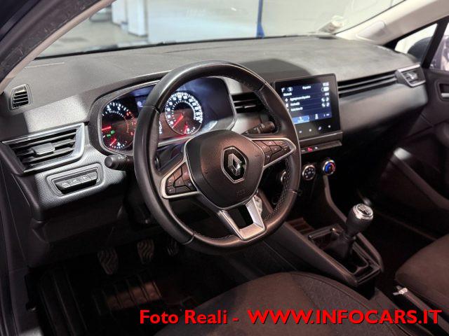 RENAULT Clio TCe 90 CV Business - PROMO