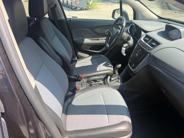 OPEL Mokka 1.6 CDTI Ecotec 136CV 4x2 Start&Stop Cosmo b-Color