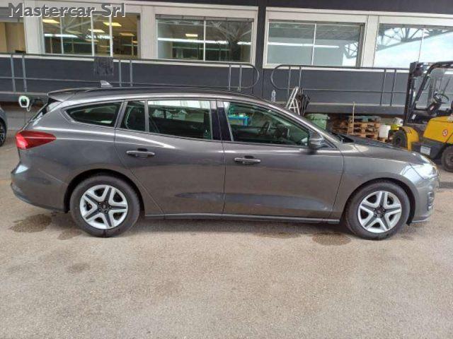 FORD Focus Focus SW 1.5 ecoblue Business 120cv auto - GK457FM