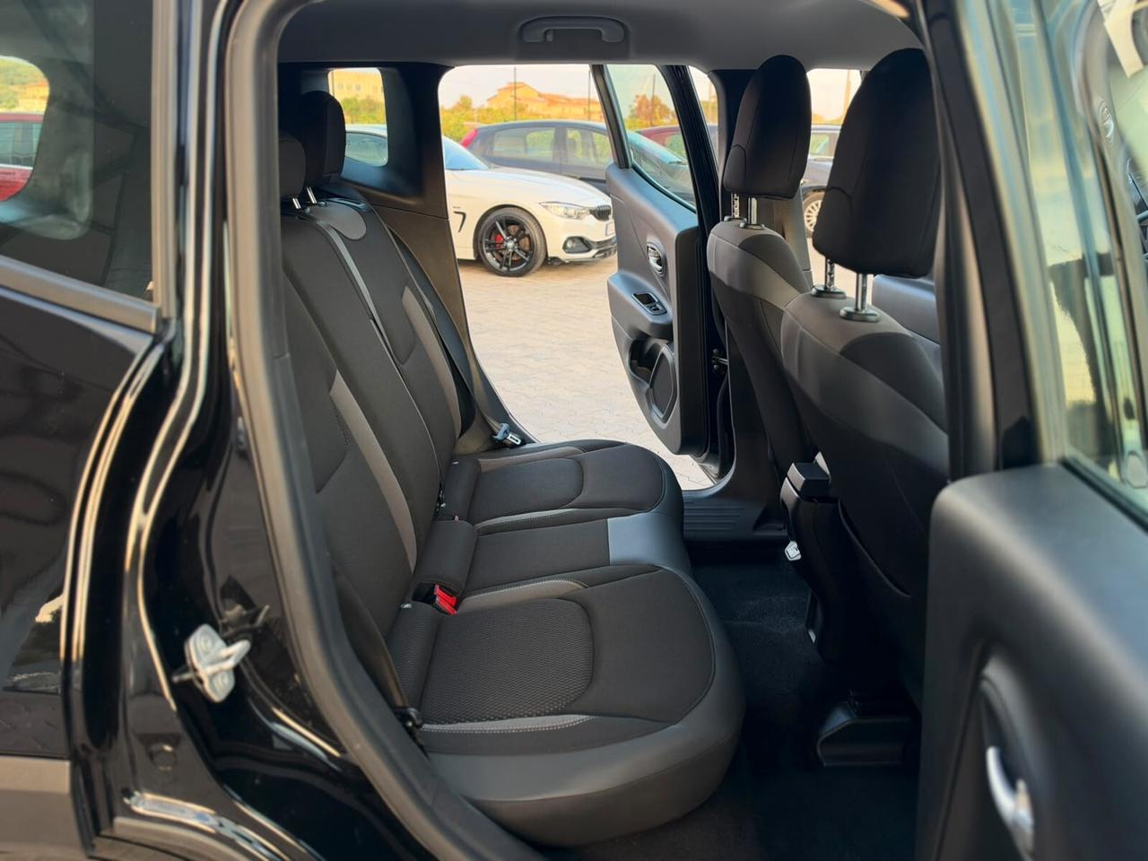 JEEP RENEGADE 1.6 MJT 130CV LIMITED 2023