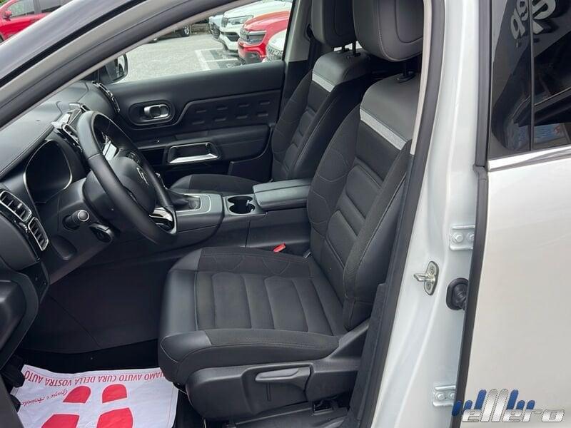 Citroën C5 Aircross PureTech 130 S&S Feel Pack