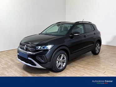 Volkswagen T-Cross T-Cross 1.0 tsi Edition Plus 115cv dsg