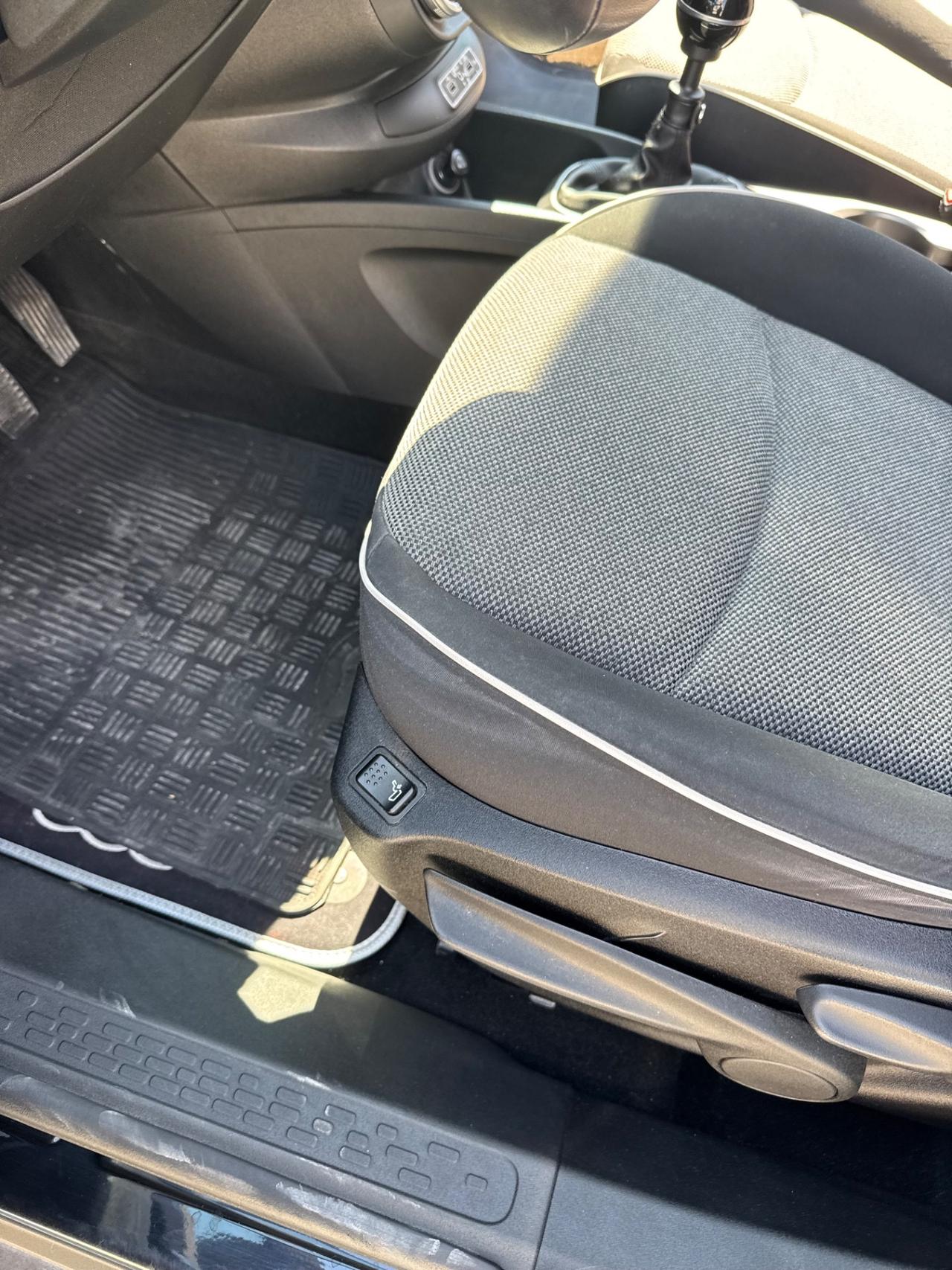 Fiat 500X 1.6 MultiJet 120 CV Business