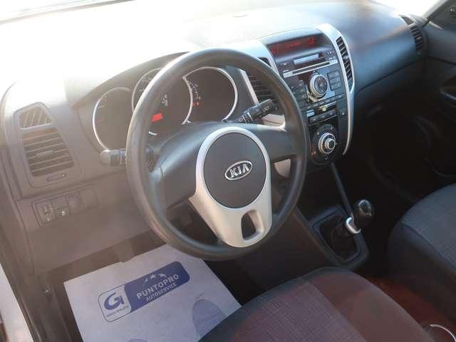 Kia Venga Venga 1.4 cvvt Active (EX easy)