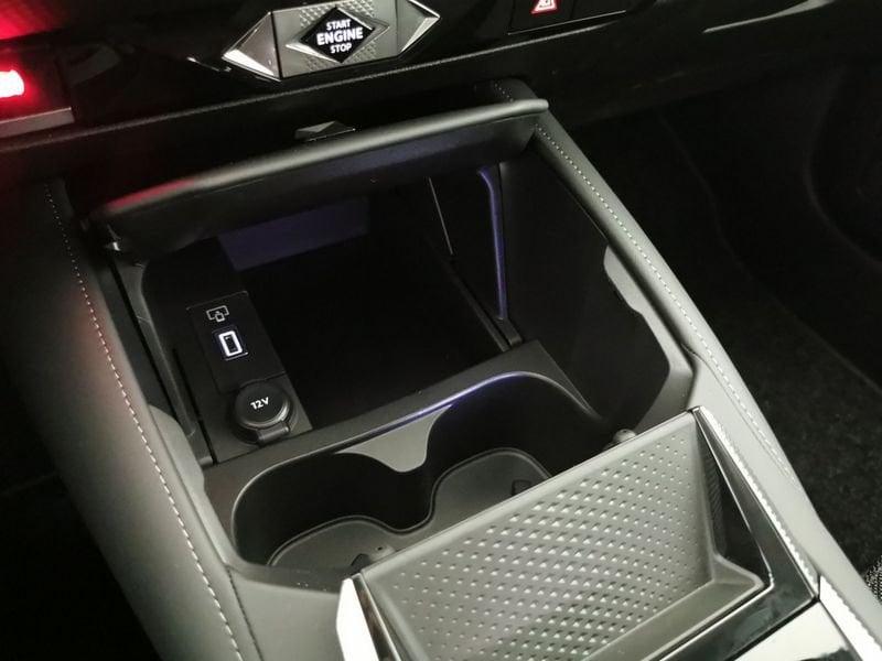 DS DS4 II 2021 1.5 BLUEHDI 130CV EAT8 PALLAS