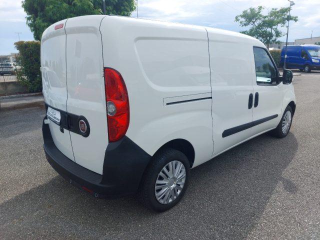 FIAT Doblo Doblò 1.4 Natural Power PL-TN 3 POSTI Maxi Lounge