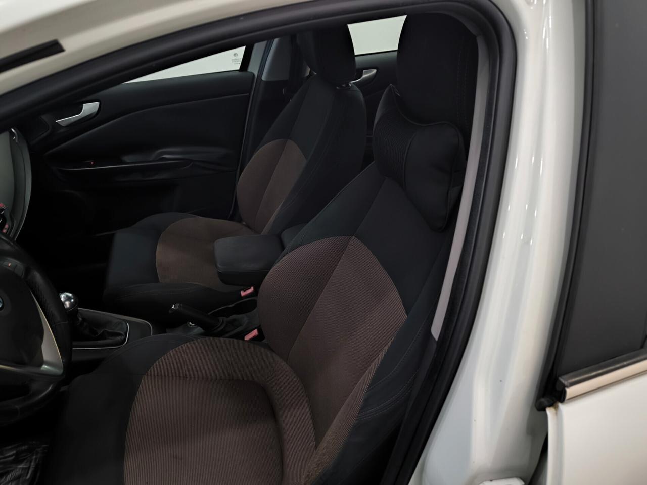 Alfa Romeo Giulietta 1.6 JTDm-2 105 CV Distinctive