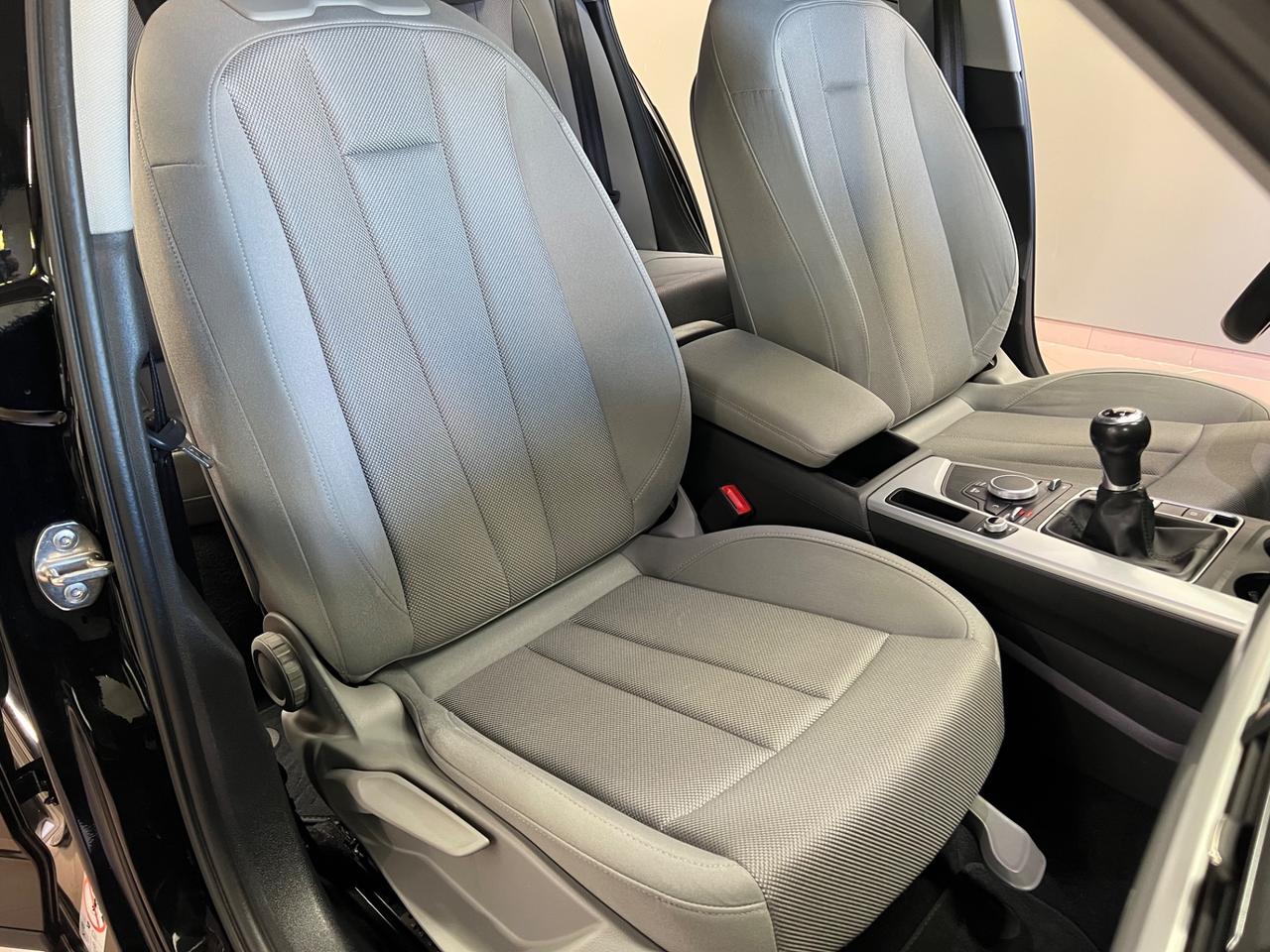 Audi A4 allroad 2.0 TDI Business Evolution