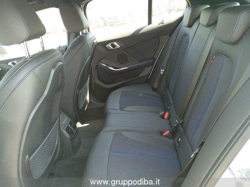BMW Serie 1 116D 5 PORTE