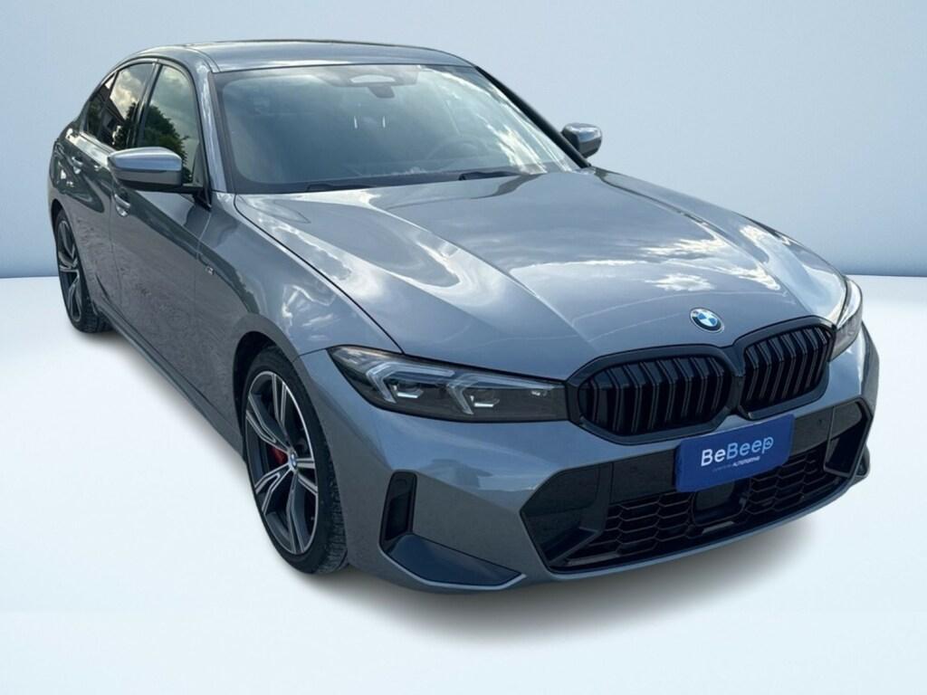 BMW Serie 3 Berlina 320 d Mild Hybrid 48V M Sport Pro Steptronic