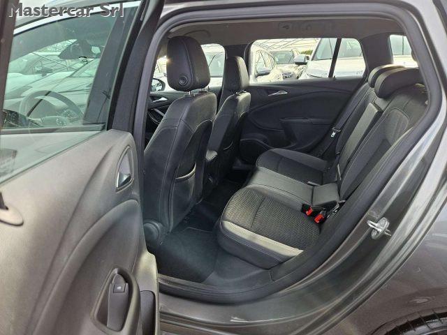 OPEL Astra ST 1.5 CDTI BUSINESS ELEGANCE122CV - FZ704TA