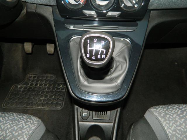 LANCIA Ypsilon 1.0 Hybrid 70CV - UNIPRO TAGLIANDATA