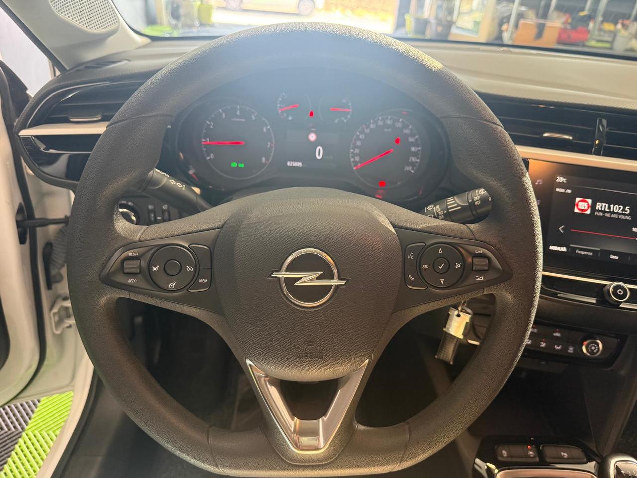 Opel Corsa 1.2 Elegance