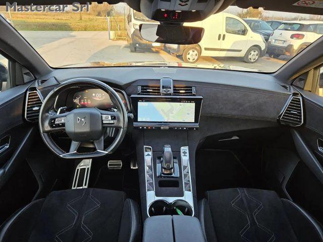 DS AUTOMOBILES DS 7 DS7 1.5 HDI Performance Line 130cv auto - GP610FN